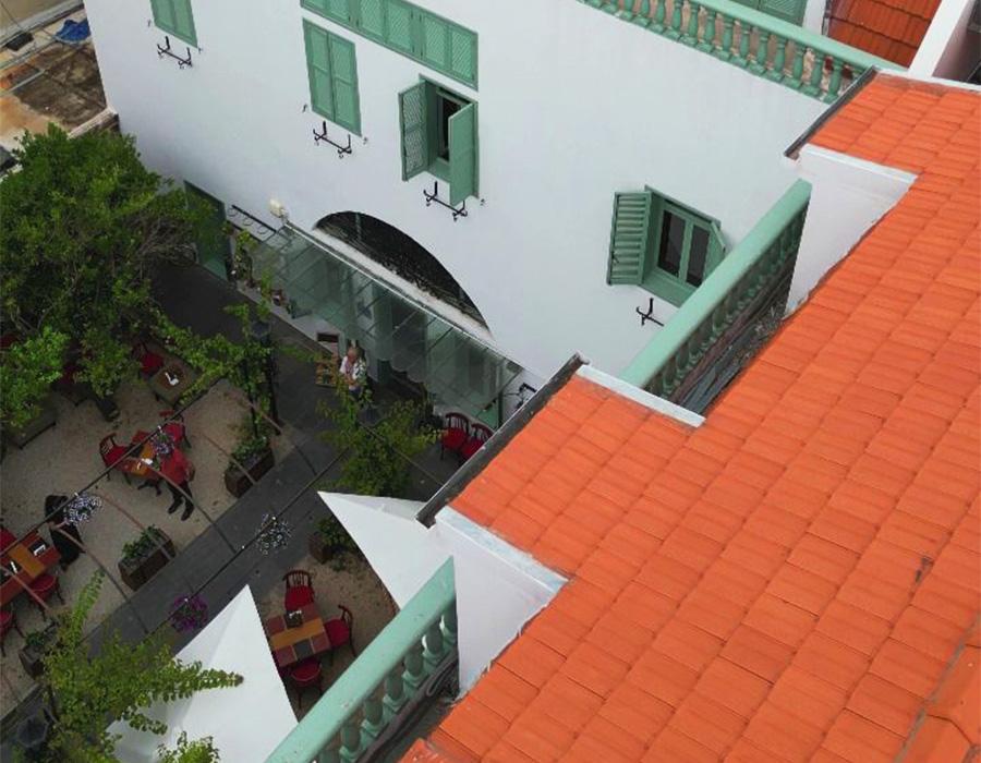 Via Mina Hotel in El Mîna, Lebanon